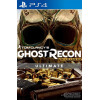 Tom Clancys: Ghost Recon Wildlands - Ultimate Edition PS4
